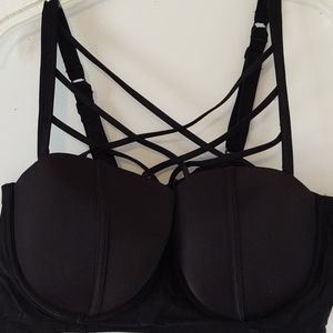 Torrid Swim Shape Wear